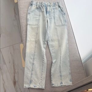 Mother denim